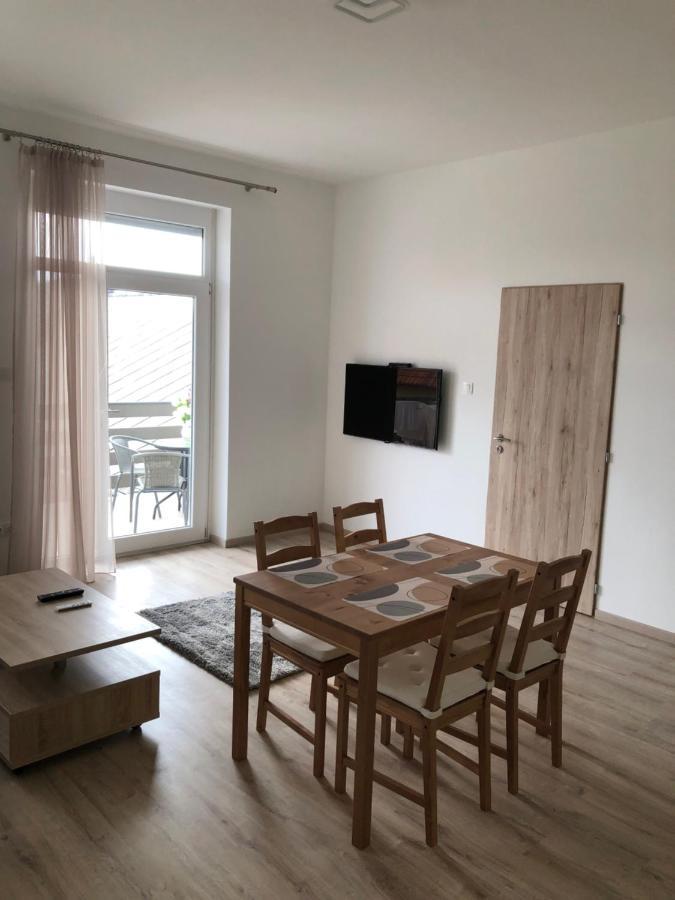 Appartement Pupos Apartman Szigliget Extérieur photo